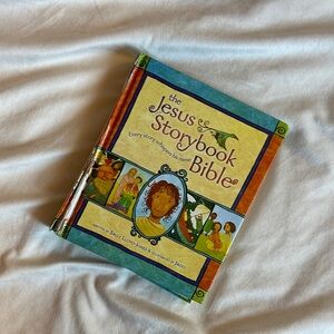 The Jesus Storybook Bible